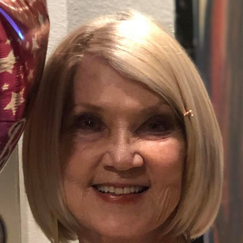 Meet your Posher, Kay